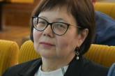 В Николаевской ОГА погибла начальник управления внешнеэкономической деятельности Зульфия Капуста