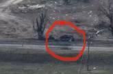 «Он был наглый»: морпех рассказал, как уничтожили танк с оккупантами в Николаевской области (видео)