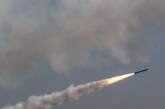 Российская армия нанесла ракетный удар по одному из объектов в Одессе