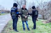Ранее судимый житель Николаевской области застрелил человека