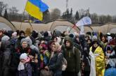 Вернуться в Украину после окончания войны намерены 79% беженцев