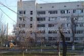 Больницы, Дом ребенка, 11 детсадов, 12 школ, — Сенкевич об обстрелянных сегодня «военных» объектах