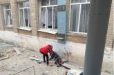 В Угледаре оккупанты обстреляли место раздачи «гуманитарки»