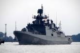 Ракеты на Николаев и Одессу с фрегата «Адмирал Макаров» направляет уроженец Винницкой области