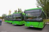 С 7 апреля в Николаеве меняется график автобусного маршрута № 91