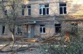 В результате последнего обстрела в Николаеве повреждены 28 жилых домов