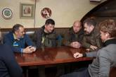 Николаевских детей-футболистов вывезут в западные области Украины