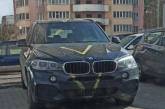 Военные РФ вывозят из Беларуси украденные в Украине авто, - СМИ