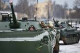 Около 19 тысяч военных и 700 танков: Генштаб рассказал о потерях РФ в Украине