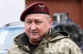 Генерал Марченко больше не будет руководить обороной Николаева
