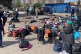 По вокзалу в Краматорске ударили кассетным «Искандером»: десятки погибших (видео)