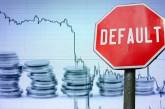 Россия объявила «выборочный дефолт» по своему внешнему долгу, - S&P
