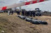 1 892 мирных жителя погибли в Украине с начала российского вторжения, - ООН