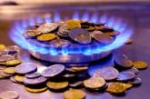 В марте цена газа в Украине превысила $1300