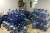 В Николаеве после повреждения водопровода магазин в пять раз поднял цену на питьевую воду
