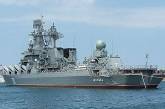 «Построенный в Николаеве, хорошо, что тут и потонул», - Ким рассказал о роли крейсера «Москва»