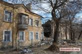 В Николаевской области растет число разрушенных и поврежденных объектов: среди них дома и больницы