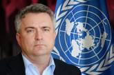Постпред Украины в ООН раскритиковал Совбез за беспомощность в войне против Украины