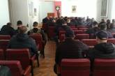 «За дежурство на блокпосту платили 8000 в месяц»: николаевские полицейские требуют разобраться с доплатами