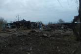 В Николаеве вражеская ракета уничтожила кафе: в домах выбиты окна, повреждены линии электропередач