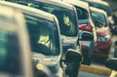 Украина сократила число пунктов пропуска для ввоза легковых авто после отмены таможенных платежей