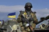 Вооруженные Силы Украины поздравляют украинцев со светлой Пасхой (видео)