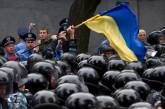 Принятие «языкового» законопроекта: по всей Украине проходят акции протеста, а из НУ-НС выгнали двух депутатов