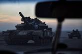 Потери России в войне с Украиной: около 23200 военных и более 1000 танков