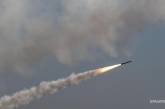 Россия ударила ракетами по одному из городов Полтавской области
