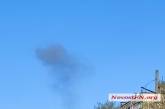 В Николаеве снова слышны взрывы: сообщают о ракетном обстреле (Обновлено)