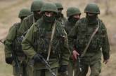 Россия продолжает отправлять срочников на войну в Украине
