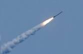 РФ нанесла ракетный удар с самолета по Полтавщине