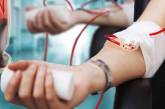 В Николаеве обладателей I и III групп крови приглашают стать донорами