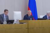 Госдума РФ намерена запретить обмен бойцов «Азова»