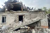 Ракетный удар по Днепру: ранена женщина, разрушен объект инфраструктуры