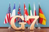 Премьер-министр Украины озвучил G7 финансовые потребности Украины