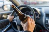 В Украине хотят отбирать авто у пьяных водителей - законопроект
