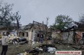 Война: в Николаеве разрушены около 800 частных объектов, коммунальный ущерб — 400 миллионов