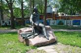 Памятник Пушкину в Николаеве снесли по решению властей, - мэр