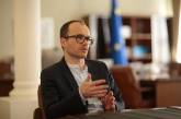 Минюст подал иск о запрете пророссийских партий