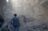 В Россию прибыли специалисты из Сирии для разработки опасных бочковых бомб, – the Guardian