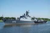 Моряки РФ отказываются выполнять боевые задания из-за аварийного состояния кораблей, - ГУР
