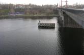 В Николаеве 50-летний мужчина прыгнул в реку с Ингульского моста