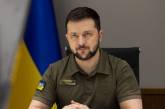 Зеленский заявил, что оккупантам придется уйти из Крыма