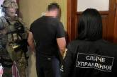 Задержан криминальный авторитет, который «присматривал» за Черноморском