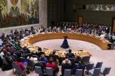 Генсек ООН признал, что угроза ядерной войны стала реальной