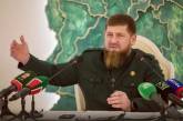 Кадыров пообещал за шесть секунд «разбить Польшу»