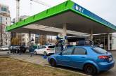 В Венгрии вводят ограничения на заправку бензином авто иностранцев