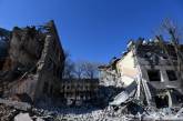 Оккупанты попали в казарму Нацгвардии на Днепропетровщине: 10 погибших и 35 раненых