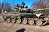 ВСУ уничтожили треть современных танков России, - Андрусив